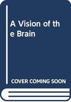 Paperback A Vision of the Brain Book