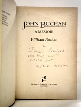 John Buchan