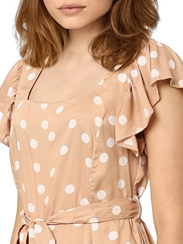Image of VERO MODA Mini A-Line Dress for Women