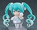 Good Smile Character Vocal Series 01: Hatsune Miku (Miku Expo 2021 Ver.) Nendoroid Action Figure, Multicolor