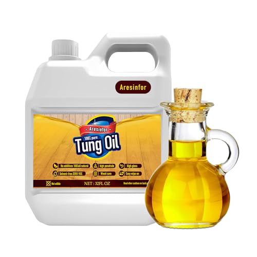 Find The Best Wood River Tung Oil Reviews & Comparison - Katynel