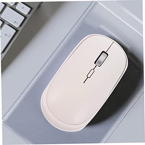Funda para ratón inalámbrico anti polvo que evita averías en tu hogar 4