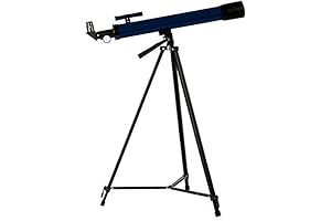 Polaroid Tripod Telescope 75x/150x Zoom
