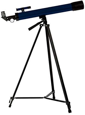 POLAROID Telescopio refractor 150X