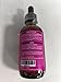 Sea Moss Liquid Drops - Organic Irish Sea Moss with Black Seed Oil, Burdock Root, Bladderwrack, Elderberry, Vitamin C, D3 | 6X Stronger Seamoss Support Immune, Energy, Digestive, Hair Health - Vegan