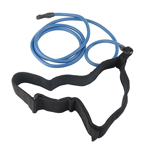 Cuerda de resistencia para entrenamiento de natación 4 piezas miniatura 3
