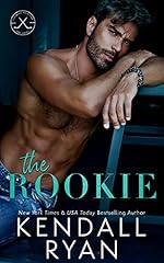 The Rookie (Looking to Score Book 3)