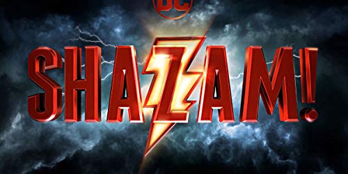 Rubies - Shazam Disfraz, Multicolor, medium (700707_M)