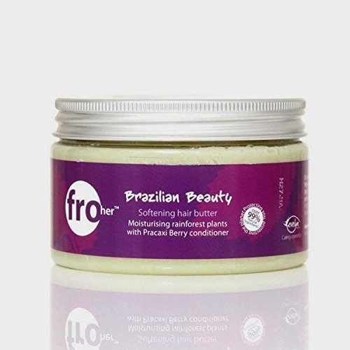 FRO Brazilian Beauty Hair Butter With Conditioner 250ml