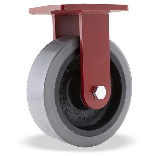 Hamilton Spinfinity Caster with 10" x 3" DuraGlide Wheel (R-FM-13GB95)