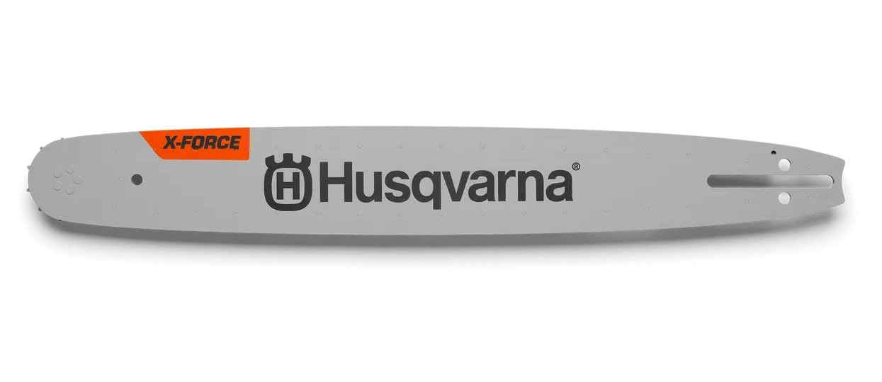 Husqvarna X-Force - Binario 40 cm 0,325" 1.3 66d