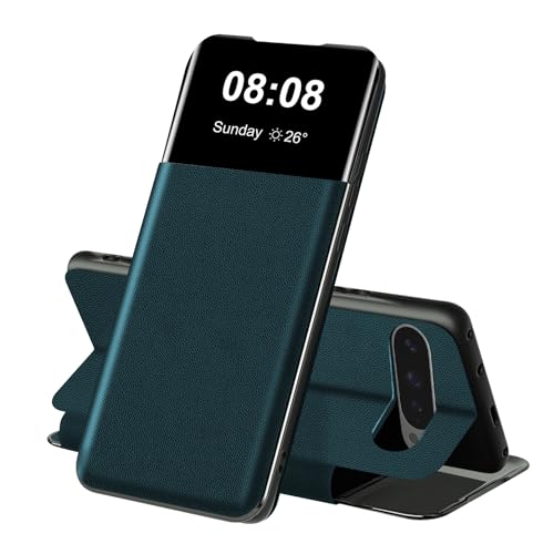 Étui portefeuille Pixel 10 anti-rayures pour éviter les bris d'écran