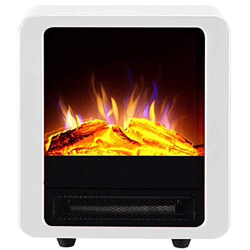 Elektrischer Kamin Wandmontierter Elektroherd Kamine Elektrischer Kaminofen Freistehender elektrischer Kaminofen mit realistischem