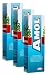 Produktbild AMOL Heilkräutergeist 250ml (3er PACK)