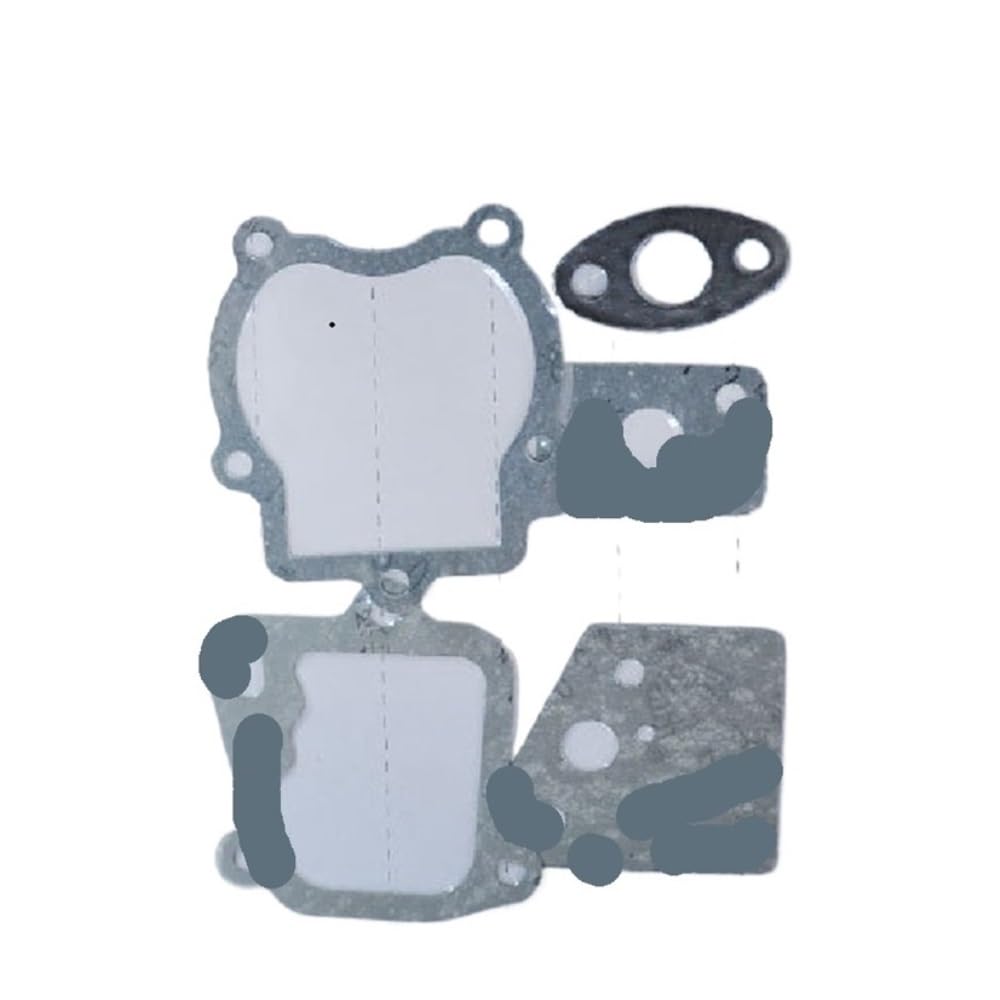 Joints papier moteur GX22 FG100 anti-fuite pour debroussailleuse