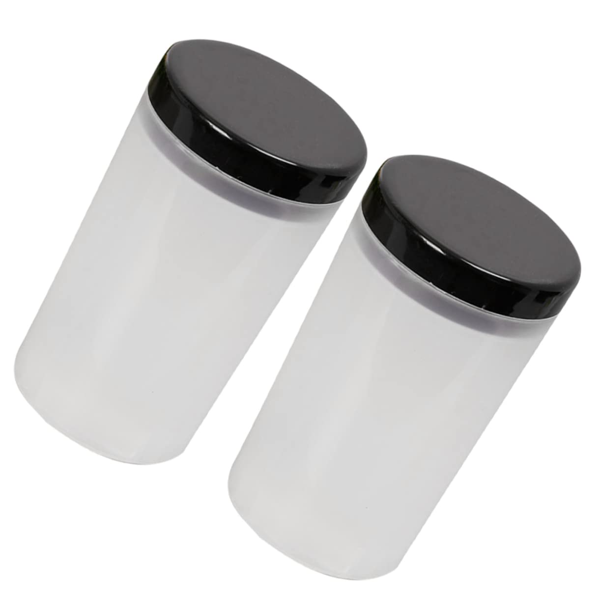 ERINGOGO Art Paint Brush Washer Brush Washing Bottle Pen Washing Bottle for Artists