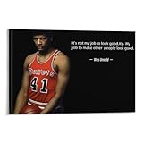 ウェス・アンセルド ポスター クール ポスター 壁アート キャンバス 印刷 アートパネル オフィス装飾 ぶら下がる 版画 ギフト08x12inch(20x30cm)