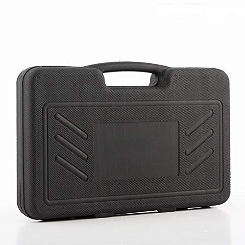 BBQ Grill di set (18 pezzi), posate per barbecue con valigetta