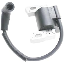 Outdoor Ignition Coil Fit for Engines 800E 850E 850EX 875EX 950 592335 595554 595959 793449 799645 796499 Durable Part