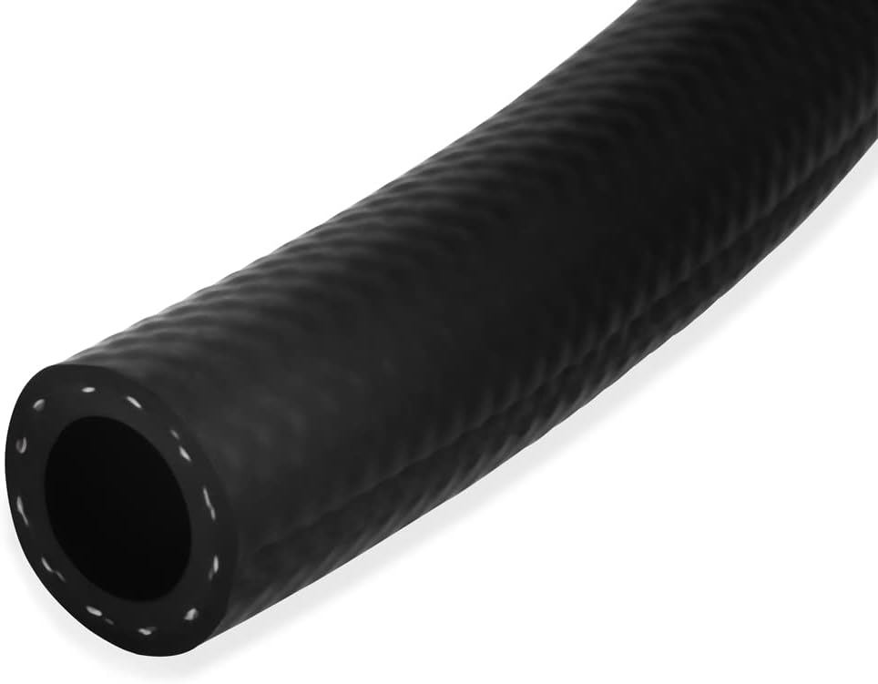 Mishimoto 3/4" EPDM Coolant Hose, 6 ft