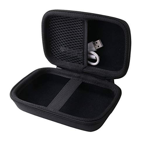 Funda rígida EVA para cámara Ricoh GR III 5x3x1.4 pulg miniatura 3
