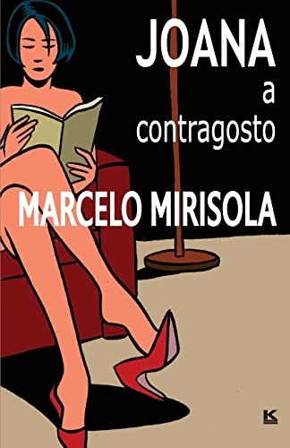 Joana a contragosto (KBR+)