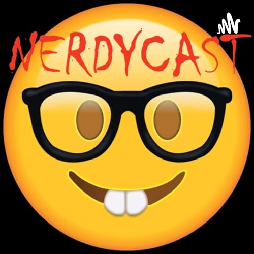 Couverture de 🤓 NerdyCast&reg; - now that's what we call music!