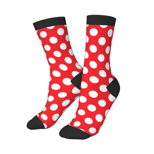 White Music Notes Kids Socks 6-10 Years Old Lightweight Non-Slip Children Normal Dress Socks2