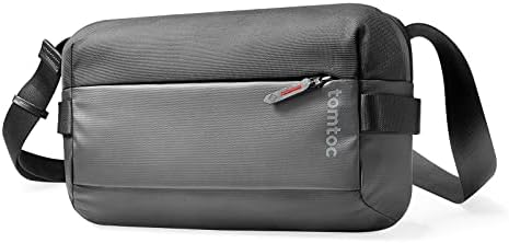 tomtoc Mens H02 EDC Sling bag