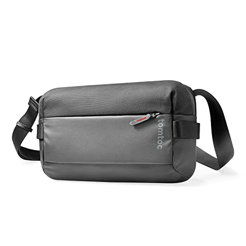 Image of tomtoc Mens H02 EDC Sling bag