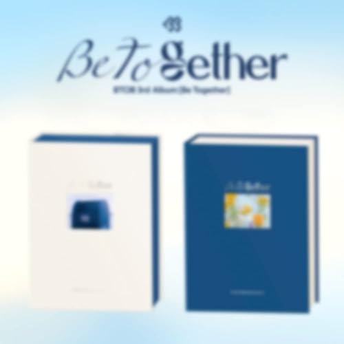 Miniatura 1 de DREAMUS BTOB - Be Together Be Love ver. (3er álbum) Álbum+Beneficios limitados de pre-orden+CulturaRegalo coreano (pegatinas decorativas, tarjetas