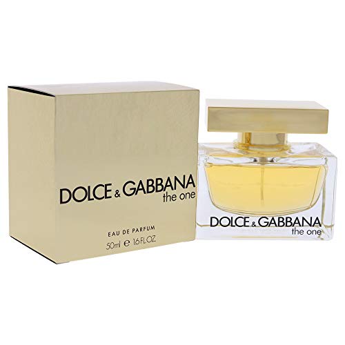 D&G The One For Women Edp Spray, 1.6 Fluid Ounce, Beige , Pack Of 1 #TOP4