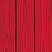 Red Barn Siding Backdrop Party Accessory