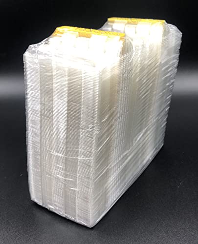 Ceconcept l250tc100 pacchetto di 250 Custodie