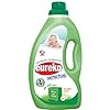 Eureka Liquid Detergent for Baby Clothes 100% Natural with Olive Oil Soap and Organic Chamomile Extract 1,8 Litre