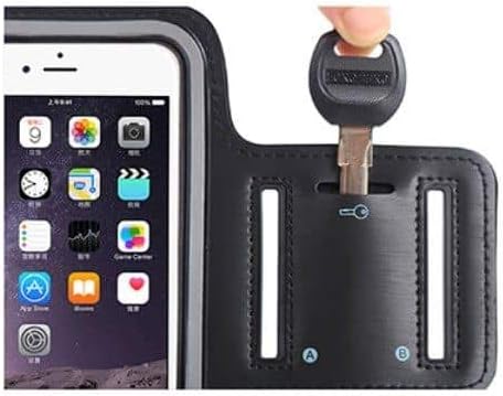 Professional Cover Neoprene Waterproof Armband Wraparound Sport wi