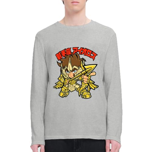 [WMSZDNB] m Saint Seiya tVc  Y g[i[  OtVc JWA  gbvX _炩G tH~ 㒅 3XL