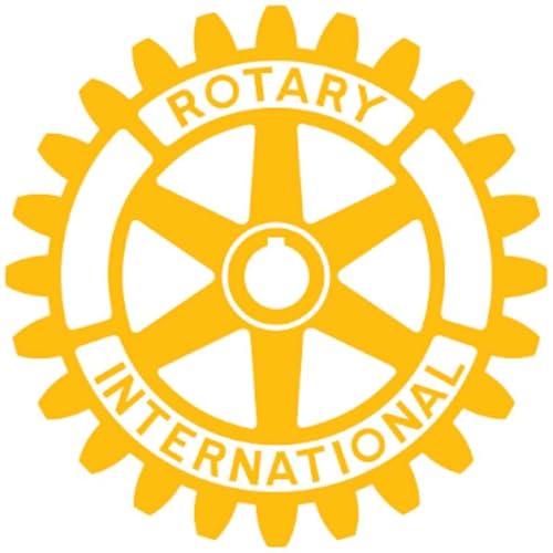 The Rotary Club Hour Podcast Por Rotary Club Hour arte de portada