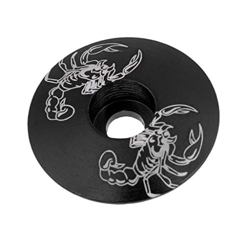 Inzopo Universale 1 1/8 pollice (28,6 mm) Lega di