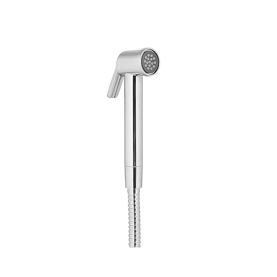 Parryware Slimline pro Health Faucet with Hose & Hook Set of 1