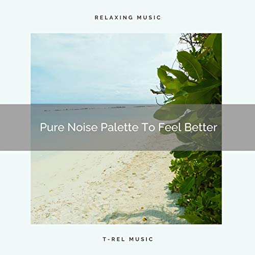 Pure Noise Palette To Feel Better
