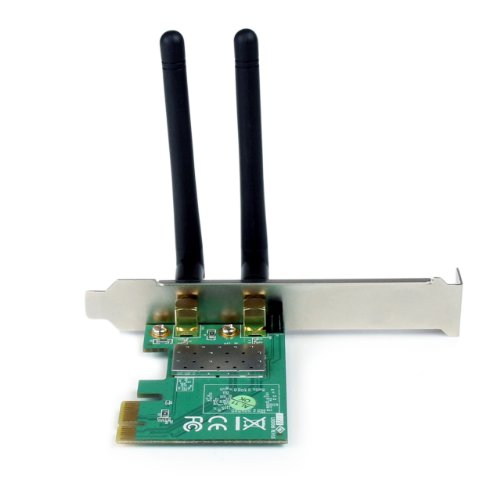 Build My PC, PC Builder, StarTech Wireless N300