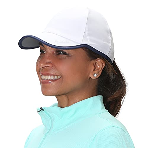 8 Best Running Hats for Sun Protection [2024 Reviews]