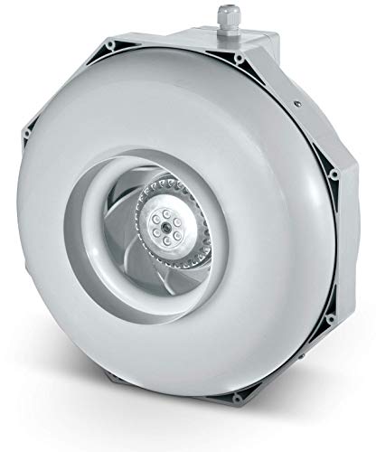 Extracteur Can-Fan RK 160/460m³/h pour renouveler l'air de votre jardin d'intérieur