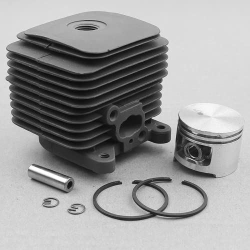 Kit Cilindro S30 Recambios Cortacesped Homelite S30 36.5 MM Piezas de Repuesto