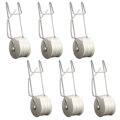 Supporto per pomodoro con 49 spago da 0,6 m, progettato