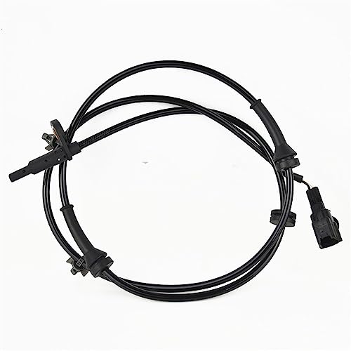 Capteur ABS avant Nissan 47911-ed500 pour système de freinage Bluebird et Tiida