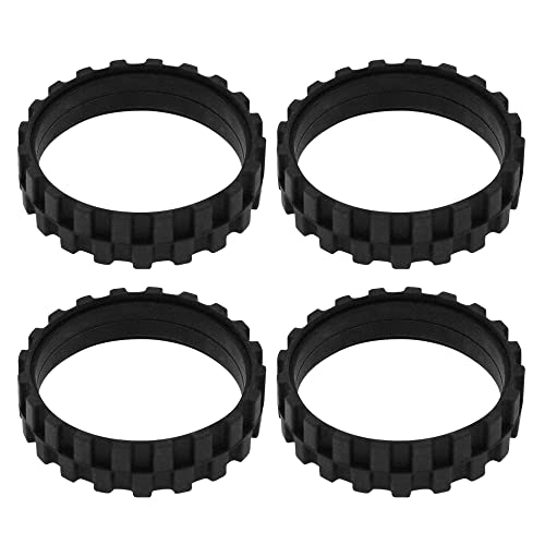 Neutop Replacement Rubber Wheel Tires