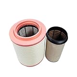 Air Filter Element Replace Compatible with Volvo FH Truck Serial 21834205 21243188 21834205