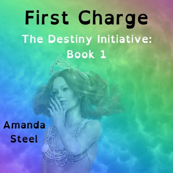 Cover art for First Charge